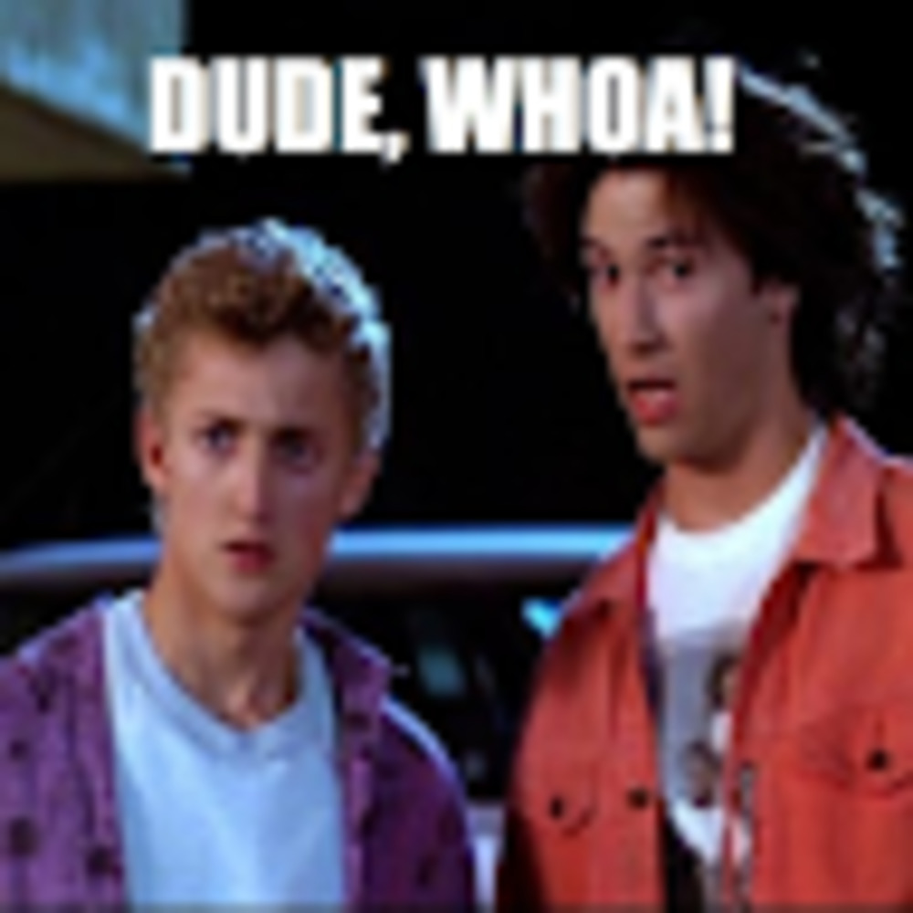 Meet your Posher, Chris